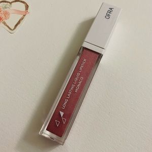 Ofra long lasting liquid lipstick in Monaco